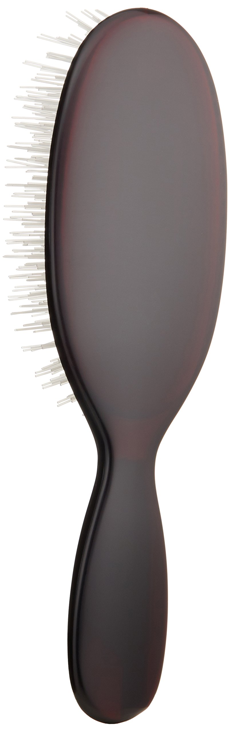 Amazon.com: Mason Pearson Pocket Nylon Hair Brush, 0.2 lb